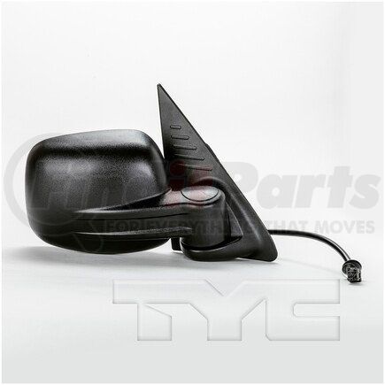 4140041 by TYC - Door Mirror