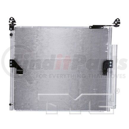 4137 by TYC - Condenser