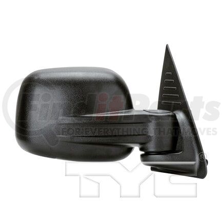 TYC 4140011 Mirror