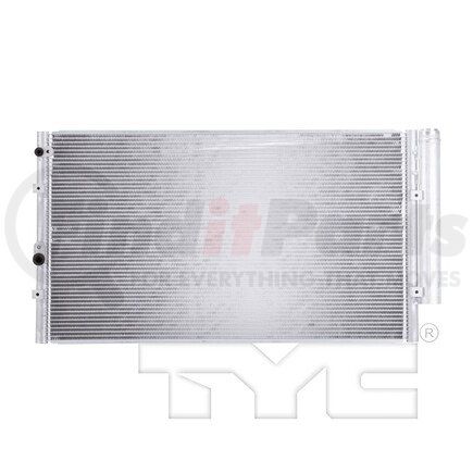 4145 by TYC -  A/C Condenser