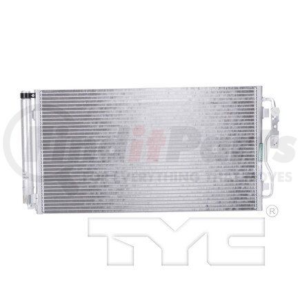 4226 by TYC -  A/C Condenser