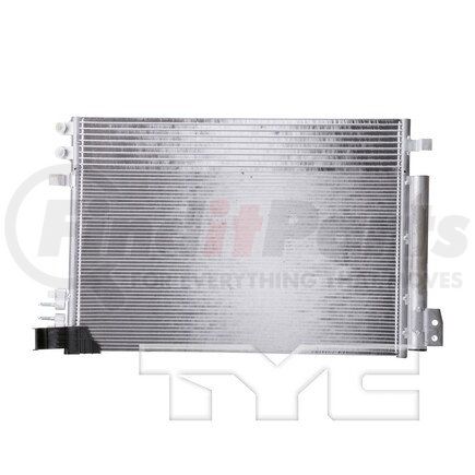 4224 by TYC -  A/C Condenser