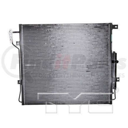 4253 by TYC - Condenser