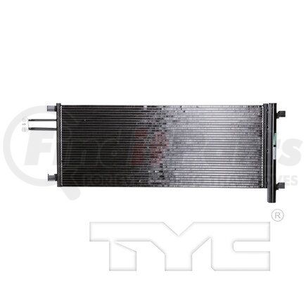 4282 by TYC -  A/C Condenser