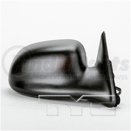 4300231 by TYC - Door Mirror