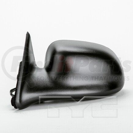 TYC 4300232 Door Mirror Door Mirror
