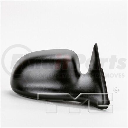 4300011 by TYC - Door Mirror