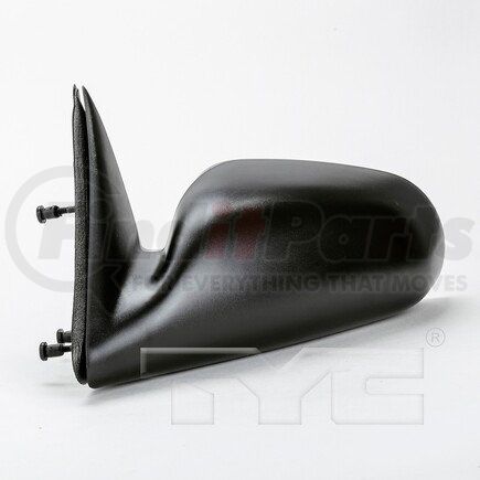 4300312 by TYC - Door Mirror