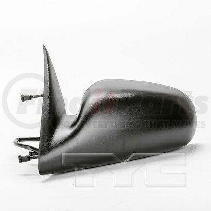TYC 4300332 Door Mirror Door Mirror