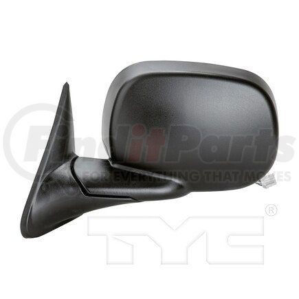 4310032 by TYC - Door Mirror