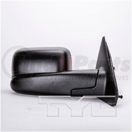 TYC 4310911 Door Mirror Door Mirror