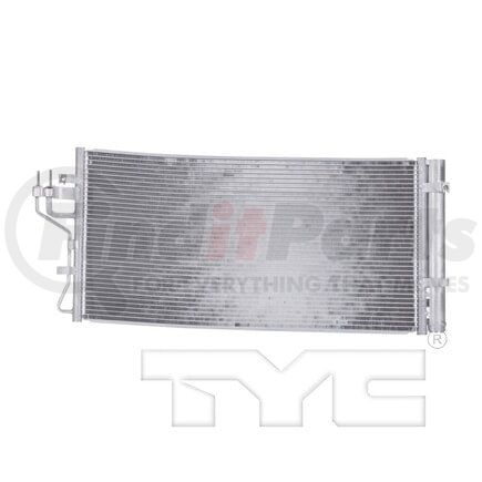 4326 by TYC - Condenser