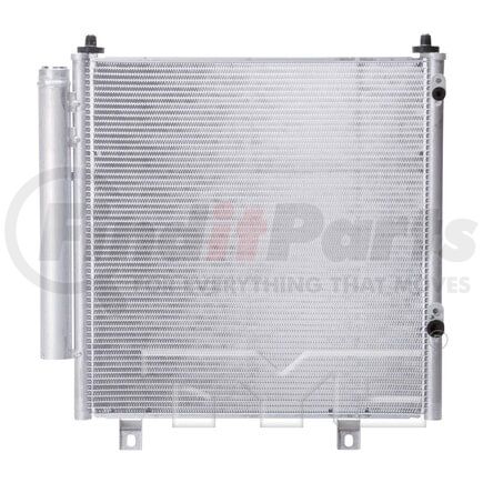 4331 by TYC - Condenser