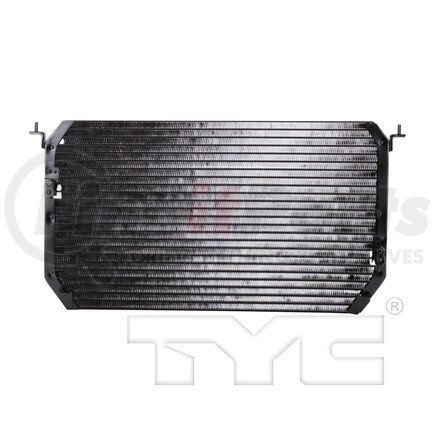 4345 by TYC - Condenser