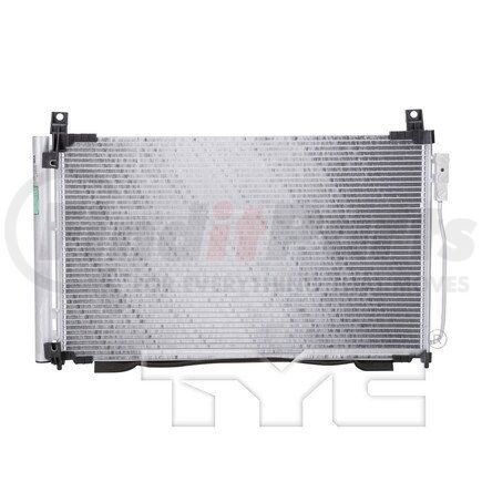 4402 by TYC -  A/C Condenser