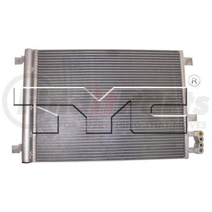 4440 by TYC - Condenser