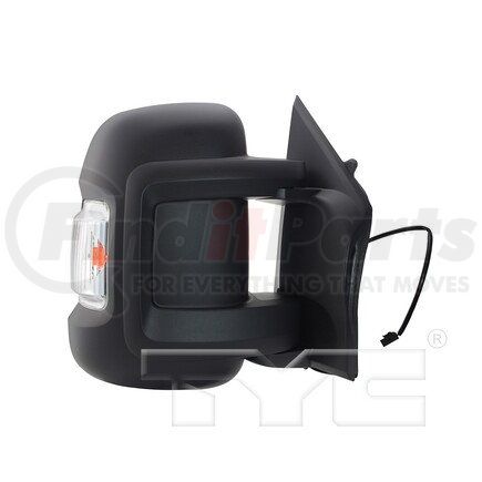TYC 4450152 Door Mirror Door Mirror
