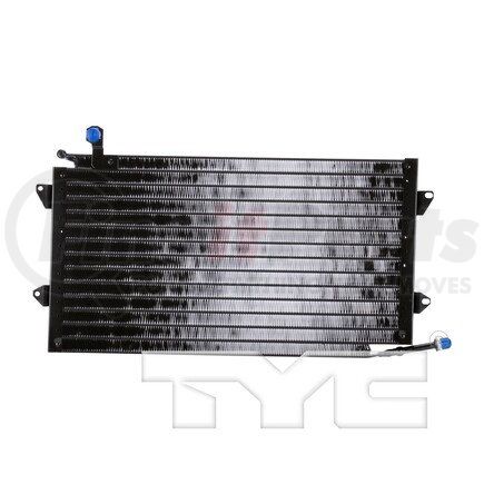 4475 by TYC - Condenser