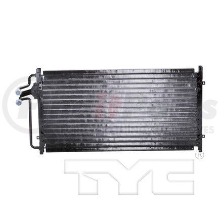4560 by TYC -  A/C Condenser