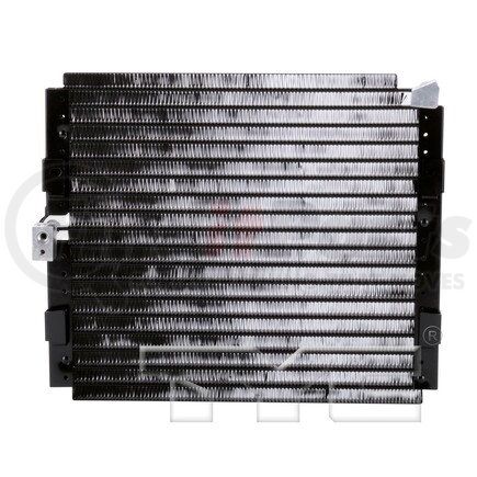 4540 by TYC -  A/C Condenser
