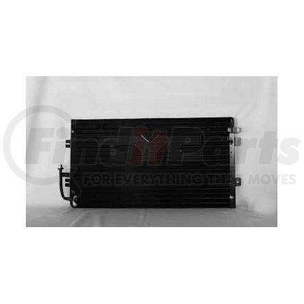 4623 by TYC -  A/C Condenser
