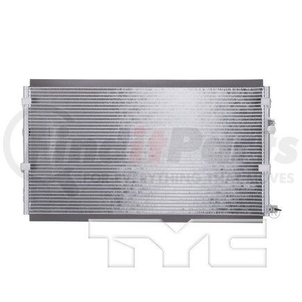 4620 by TYC -  A/C Condenser