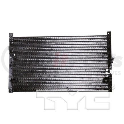 4664 by TYC -  A/C Condenser