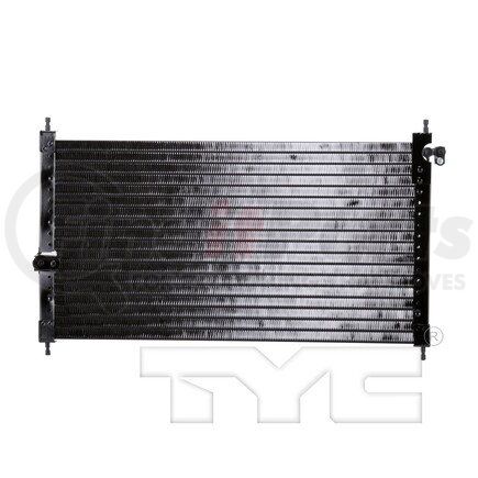 4660 by TYC - Condenser