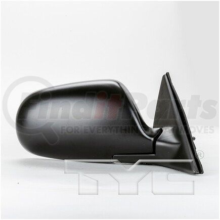 4700211 by TYC -  Door Mirror