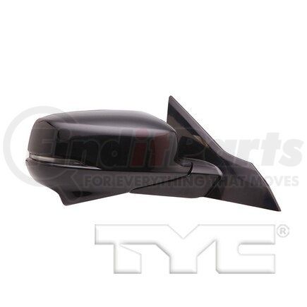 4701151 by TYC -  Door Mirror