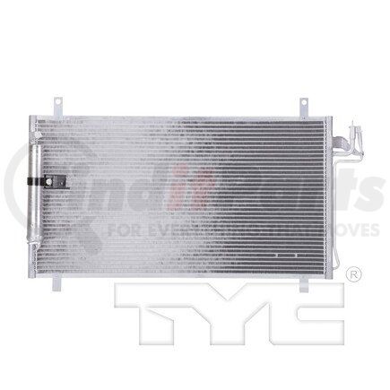 4704 by TYC -  A/C Condenser