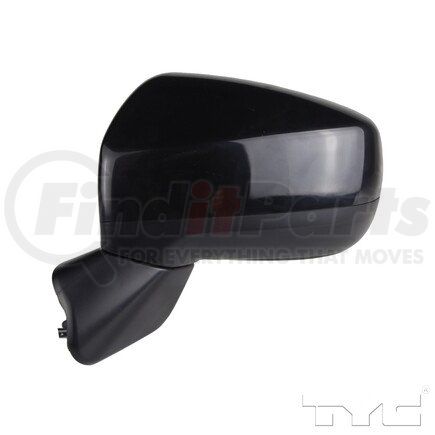 4710462 by TYC - Door Mirror