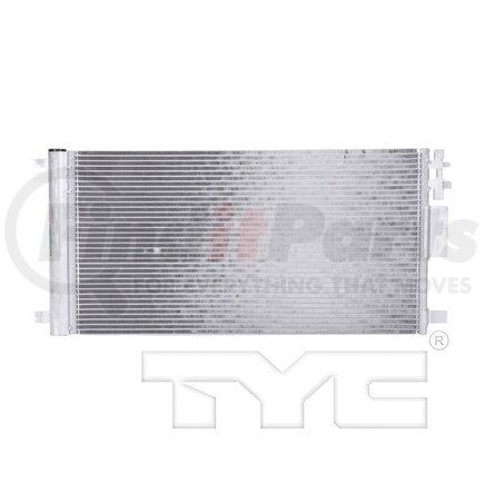 4718 by TYC -  A/C Condenser