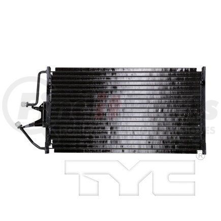 4720 by TYC -  A/C Condenser