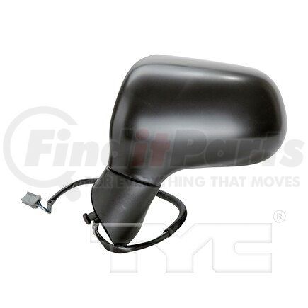 4720322 by TYC - Door Mirror