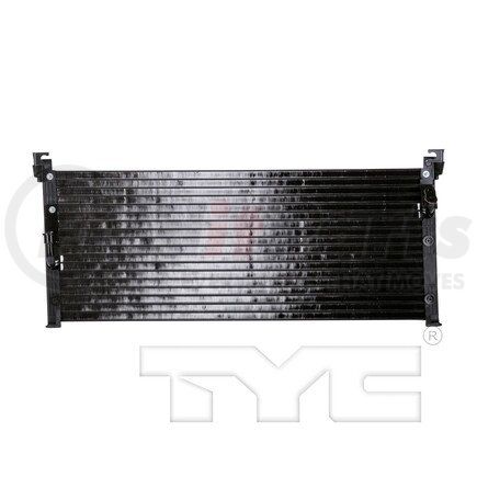 4732 by TYC -  A/C Condenser