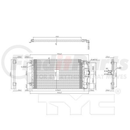 4735 by TYC