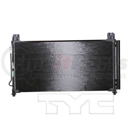 4739 by TYC -  A/C Condenser