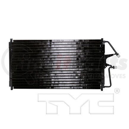 4721 by TYC -  A/C Condenser