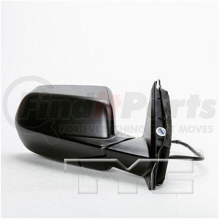 4750131 by TYC - Door Mirror