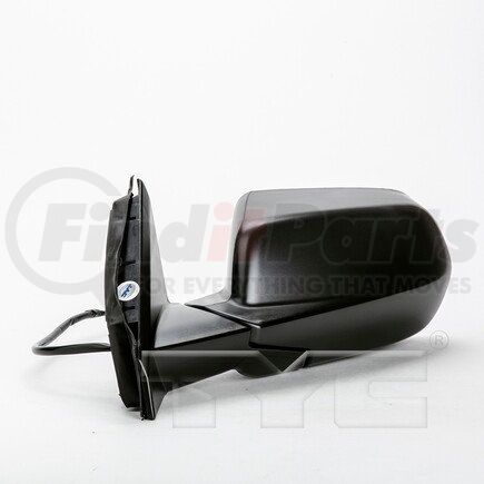 4750132 by TYC - Door Mirror