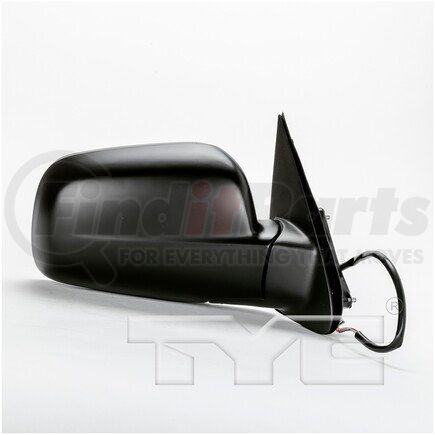 4750231 by TYC -  Door Mirror