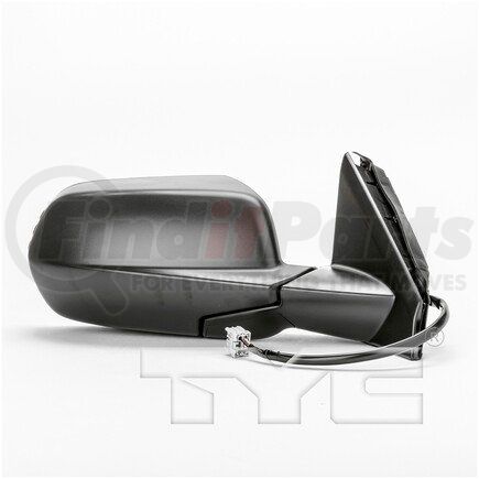 4750341 by TYC -  Door Mirror