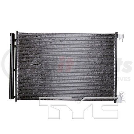 4742 by TYC -  A/C Condenser