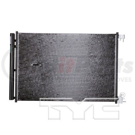 4742 by TYC - A/C Condenser