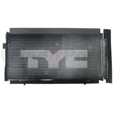4757 by TYC -  A/C Condenser