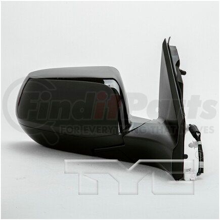 4750441 by TYC -  Door Mirror