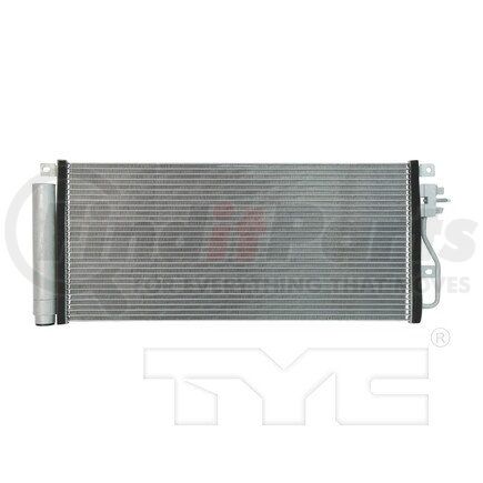 4759 by TYC -  A/C Condenser