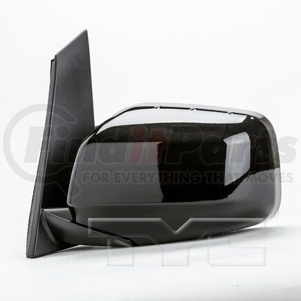 4760242-1 by TYC - Door Mirror