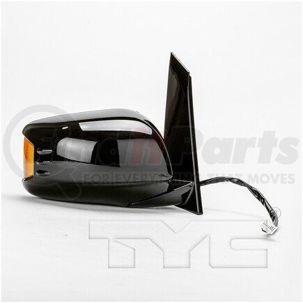 4760341 by TYC -  Door Mirror